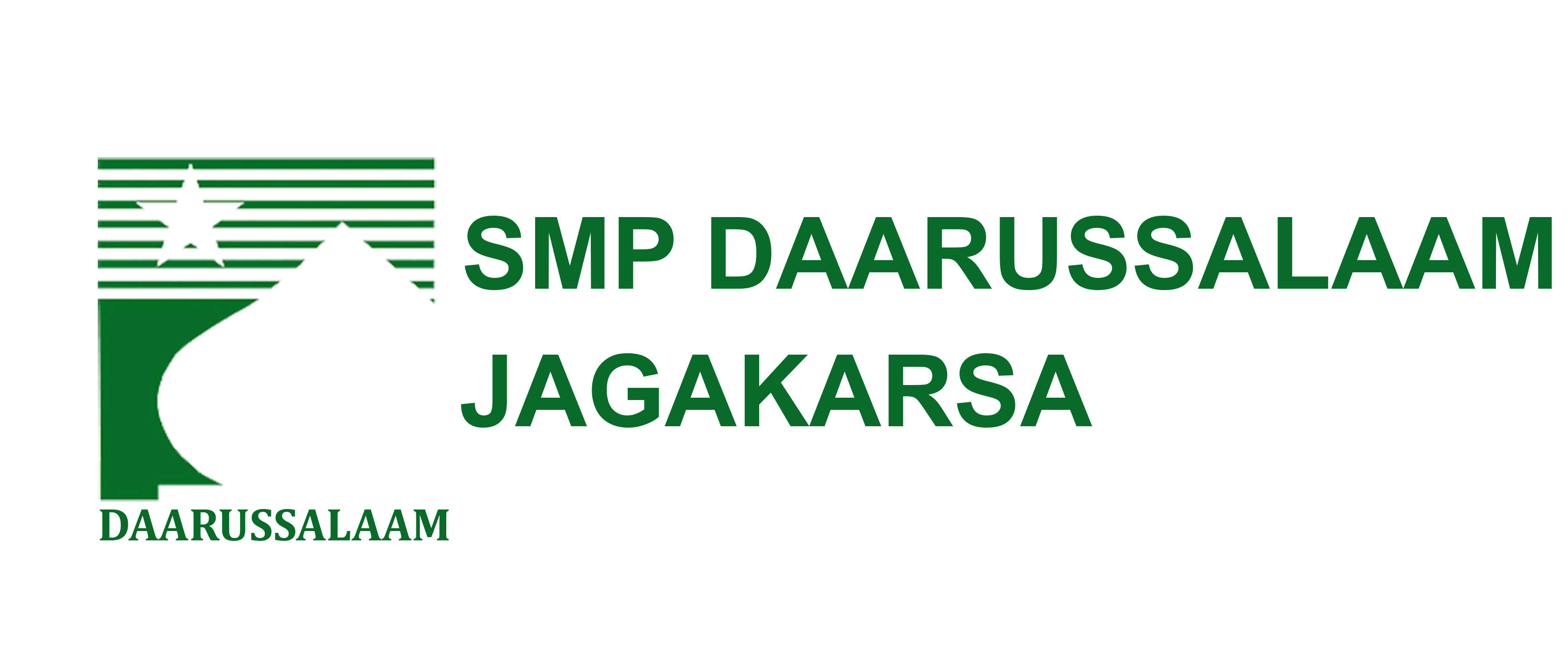 SMP Daarussalaam